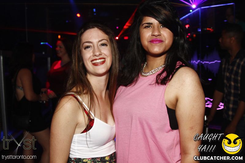 Tryst nightclub photo 105 - August 30th, 2014
