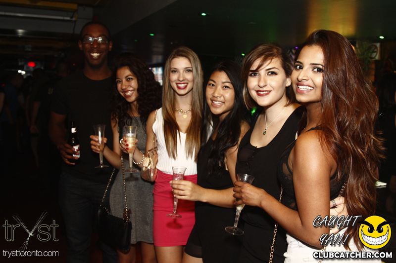 Tryst nightclub photo 120 - August 30th, 2014