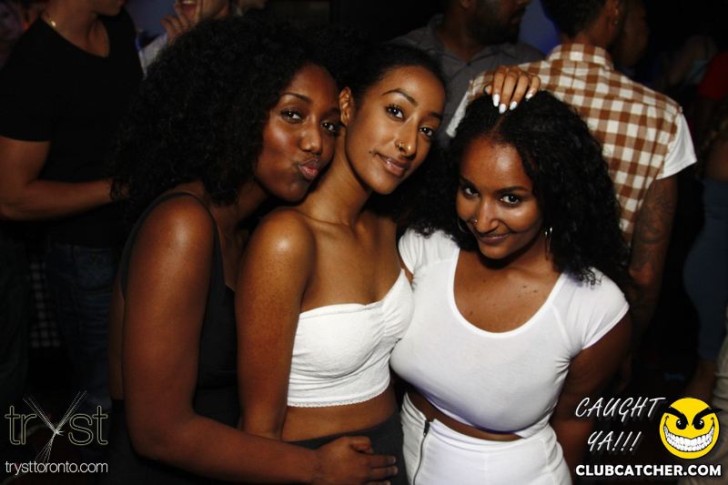 Tryst nightclub photo 121 - August 30th, 2014