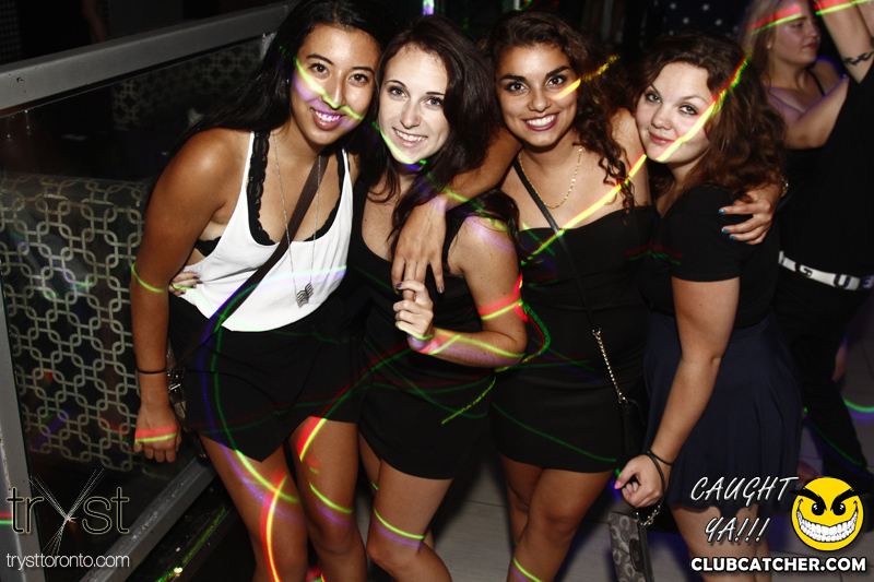 Tryst nightclub photo 122 - August 30th, 2014