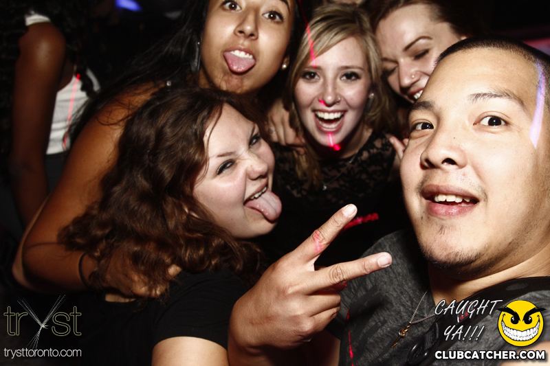 Tryst nightclub photo 125 - August 30th, 2014