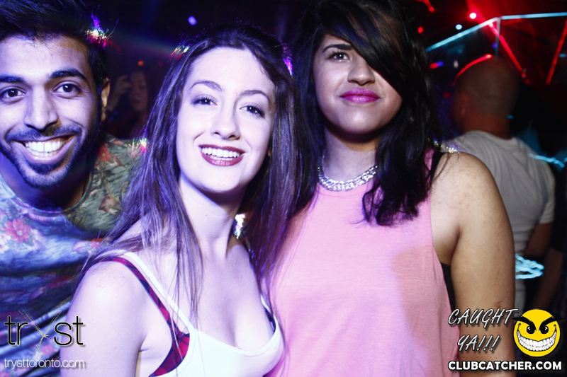 Tryst nightclub photo 127 - August 30th, 2014