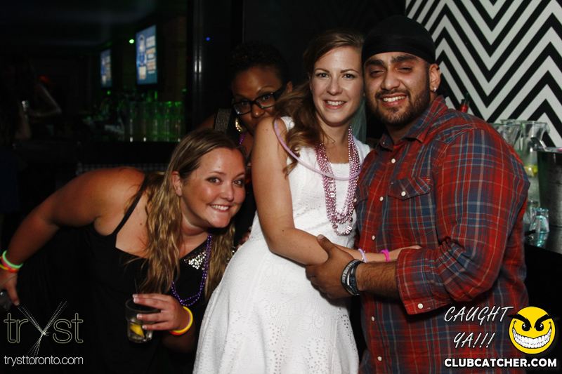 Tryst nightclub photo 141 - August 30th, 2014