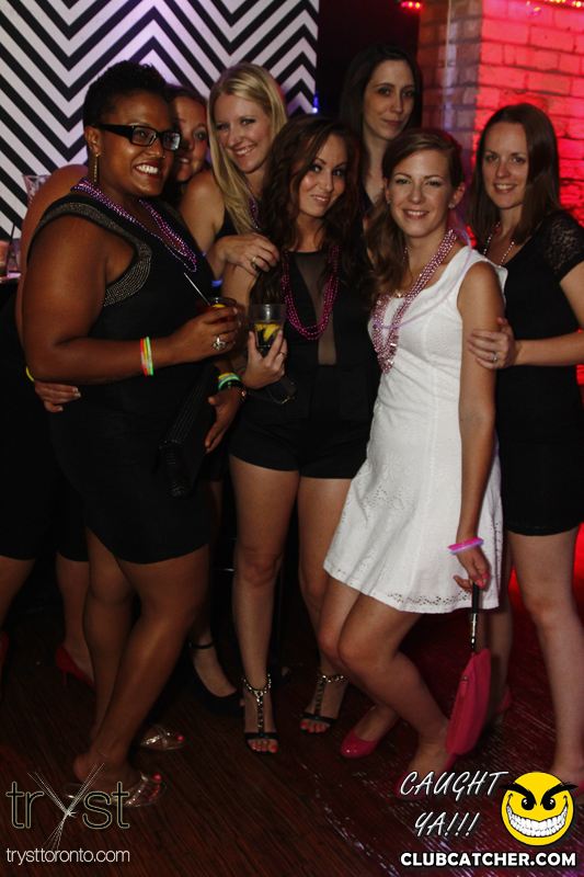 Tryst nightclub photo 143 - August 30th, 2014