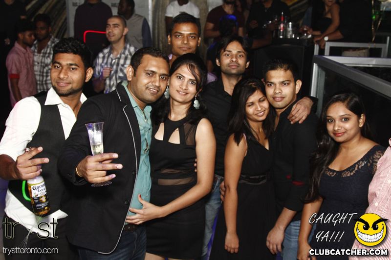 Tryst nightclub photo 150 - August 30th, 2014
