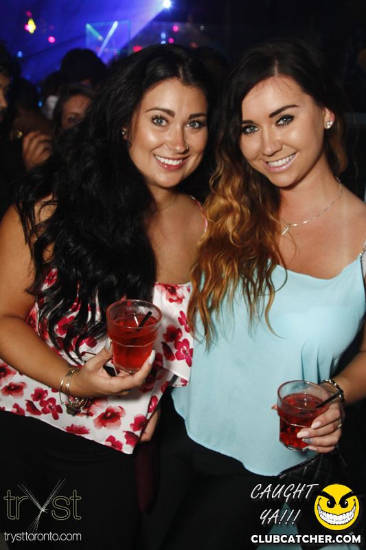 Tryst nightclub photo 16 - August 30th, 2014