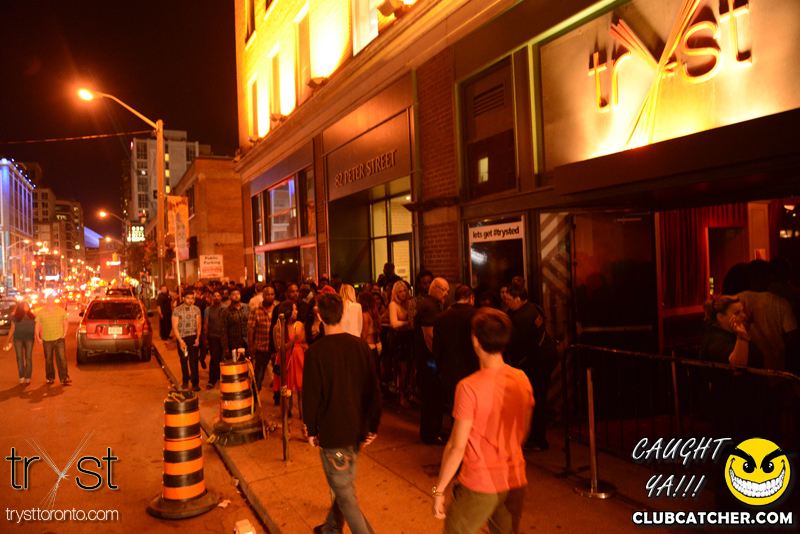 Tryst nightclub photo 156 - August 30th, 2014