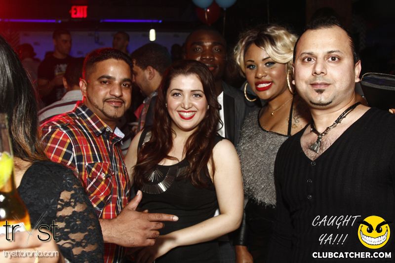 Tryst nightclub photo 159 - August 30th, 2014