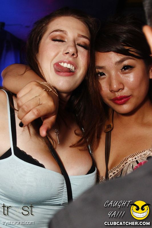 Tryst nightclub photo 164 - August 30th, 2014