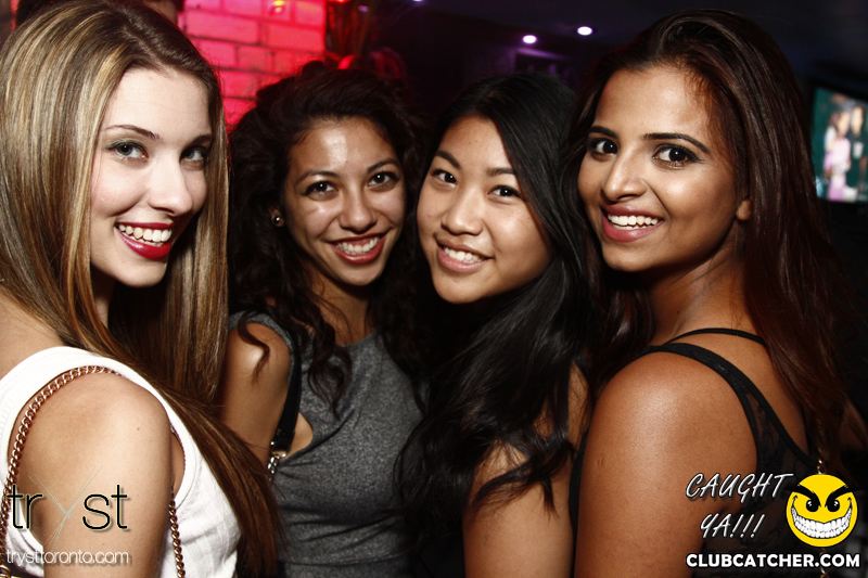 Tryst nightclub photo 170 - August 30th, 2014