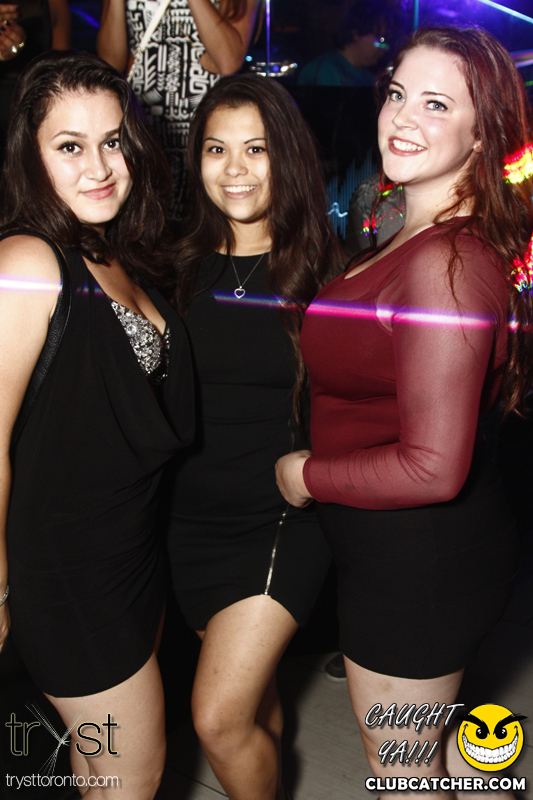 Tryst nightclub photo 18 - August 30th, 2014