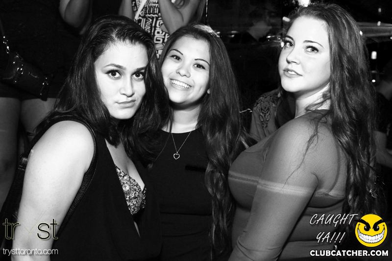 Tryst nightclub photo 193 - August 30th, 2014