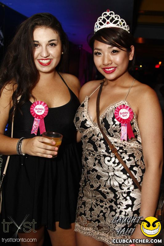 Tryst nightclub photo 194 - August 30th, 2014