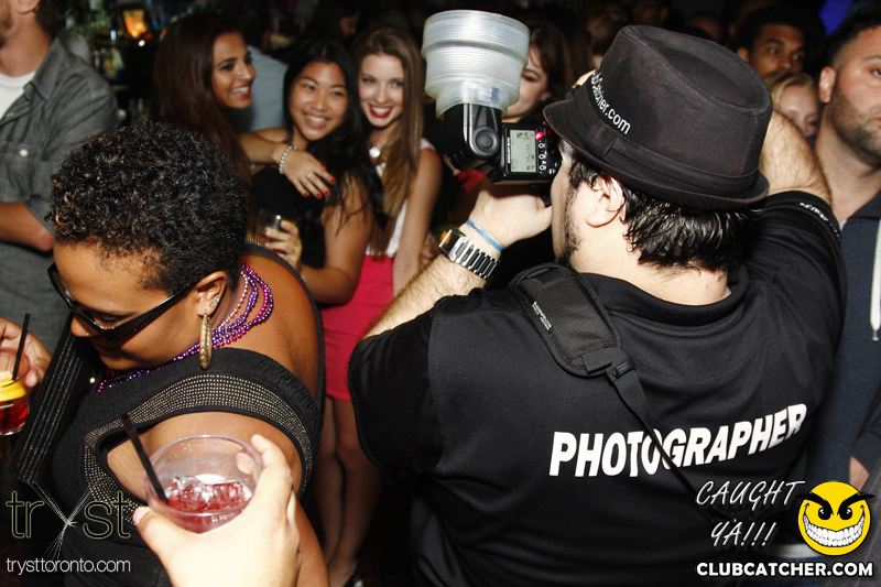 Tryst nightclub photo 196 - August 30th, 2014