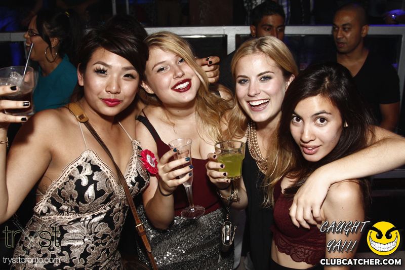 Tryst nightclub photo 197 - August 30th, 2014