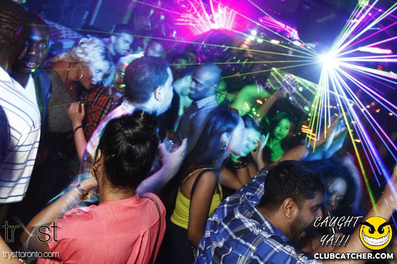 Tryst nightclub photo 199 - August 30th, 2014