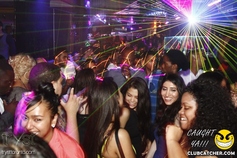 Tryst nightclub photo 204 - August 30th, 2014