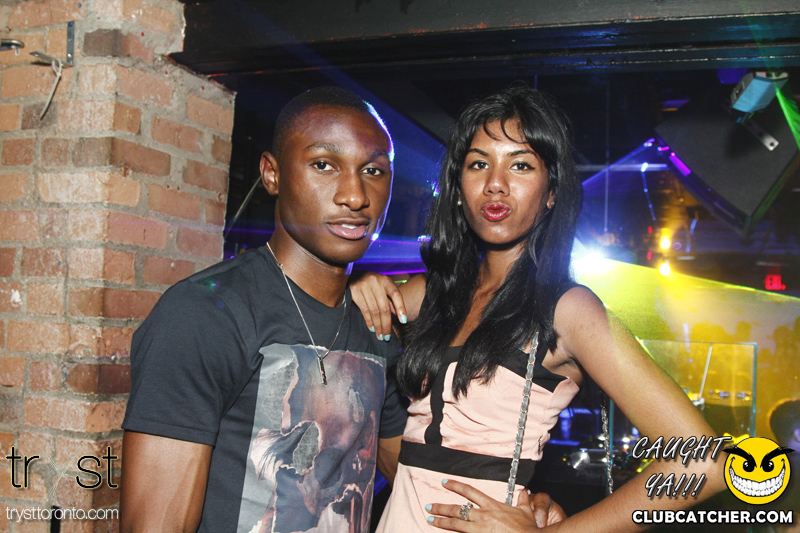 Tryst nightclub photo 205 - August 30th, 2014