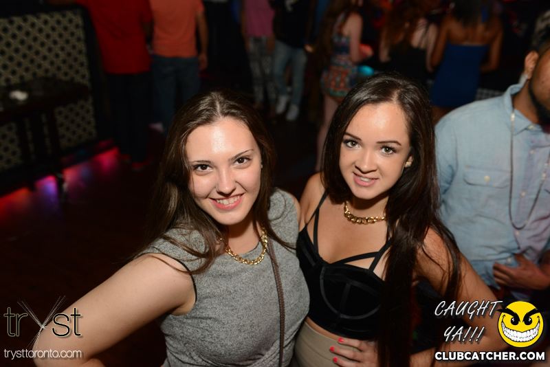 Tryst nightclub photo 26 - August 30th, 2014