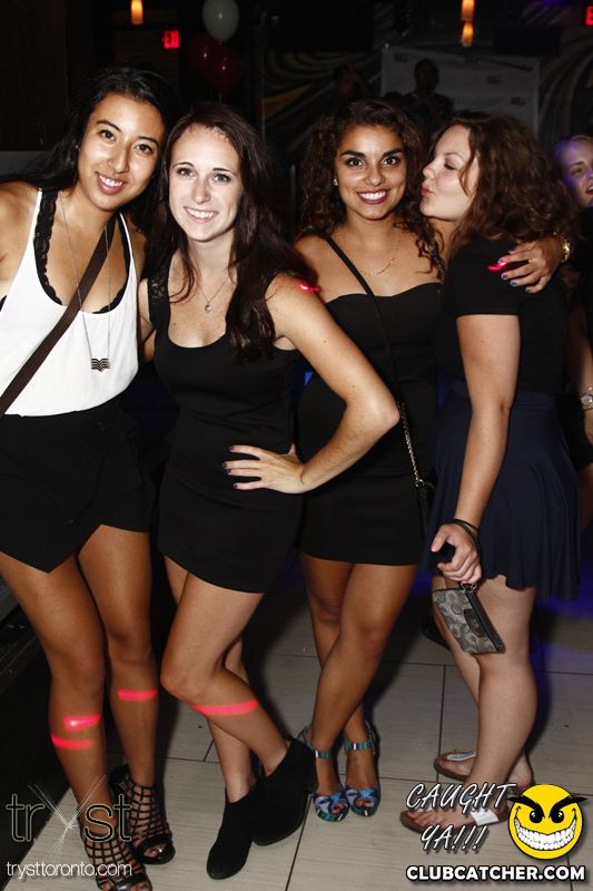 Tryst nightclub photo 30 - August 30th, 2014