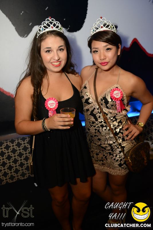 Tryst nightclub photo 4 - August 30th, 2014