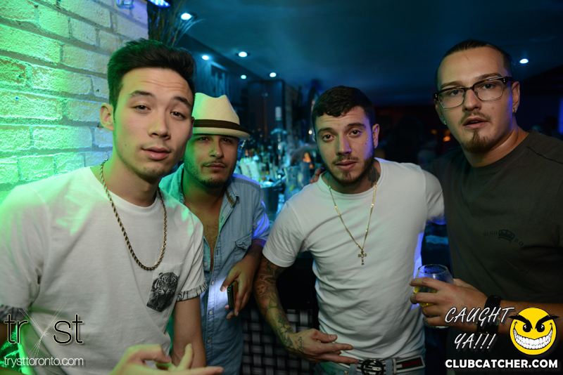 Tryst nightclub photo 34 - August 30th, 2014