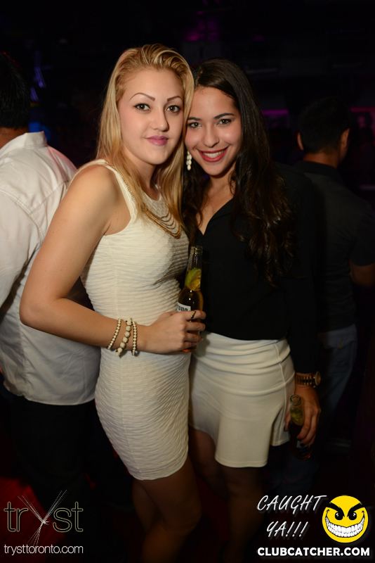 Tryst nightclub photo 35 - August 30th, 2014