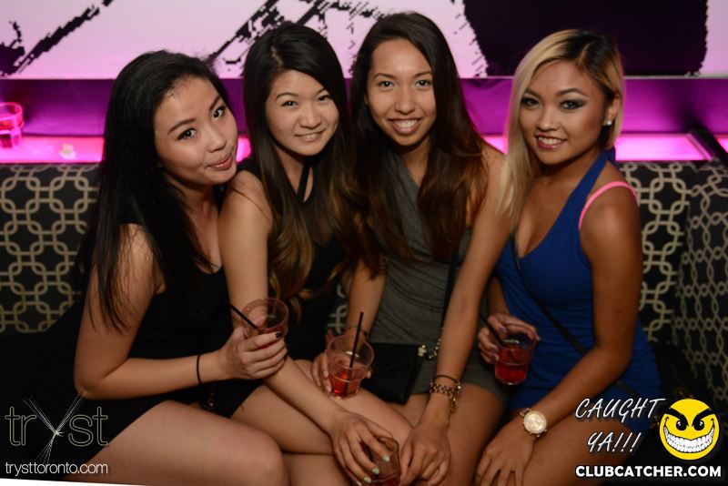 Tryst nightclub photo 5 - August 30th, 2014