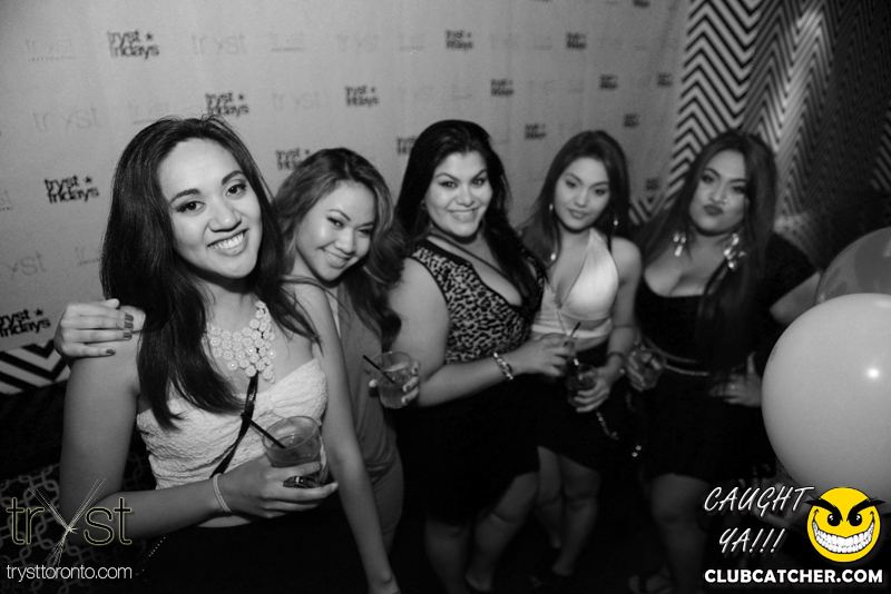 Tryst nightclub photo 41 - August 30th, 2014