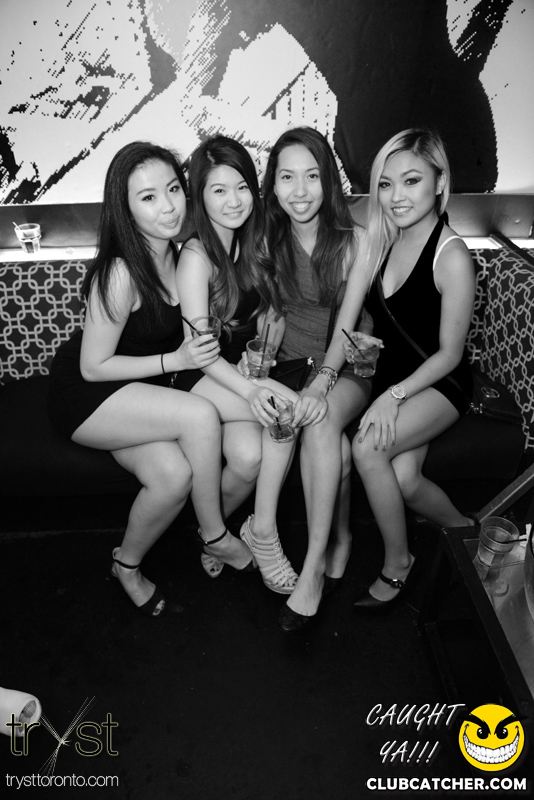 Tryst nightclub photo 44 - August 30th, 2014