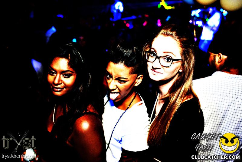 Tryst nightclub photo 46 - August 30th, 2014