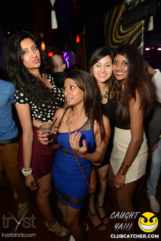 Tryst nightclub photo 47 - August 30th, 2014