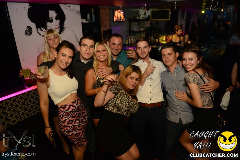 Tryst nightclub photo 50 - August 30th, 2014
