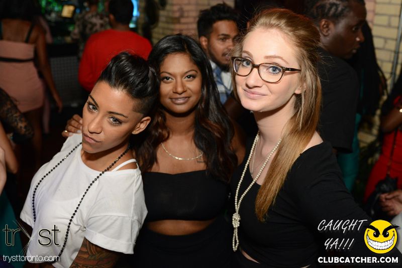 Tryst nightclub photo 51 - August 30th, 2014