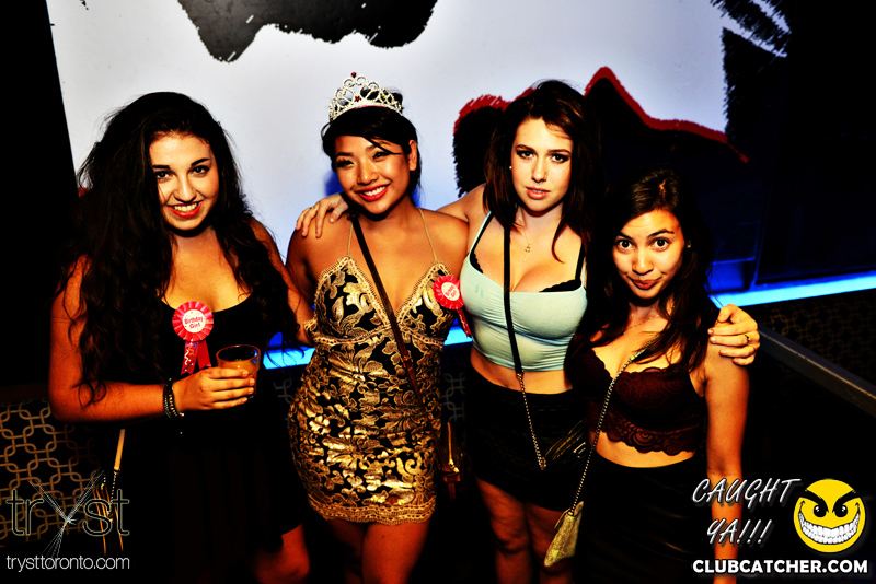 Tryst nightclub photo 55 - August 30th, 2014