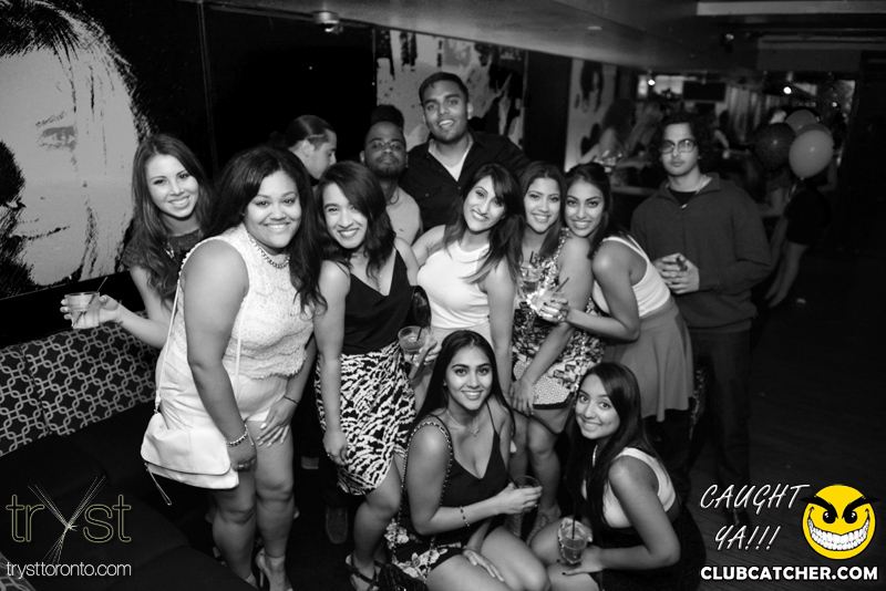 Tryst nightclub photo 56 - August 30th, 2014