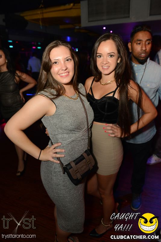 Tryst nightclub photo 57 - August 30th, 2014