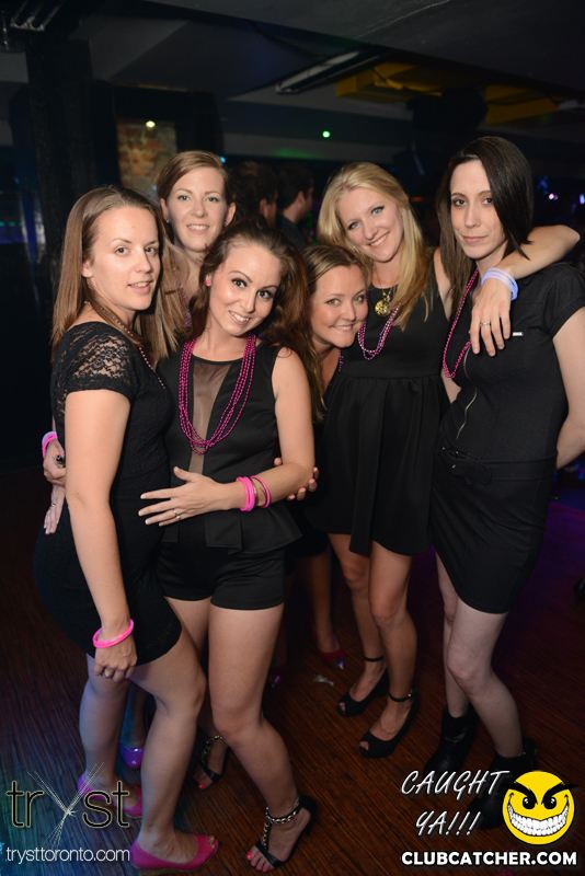 Tryst nightclub photo 59 - August 30th, 2014