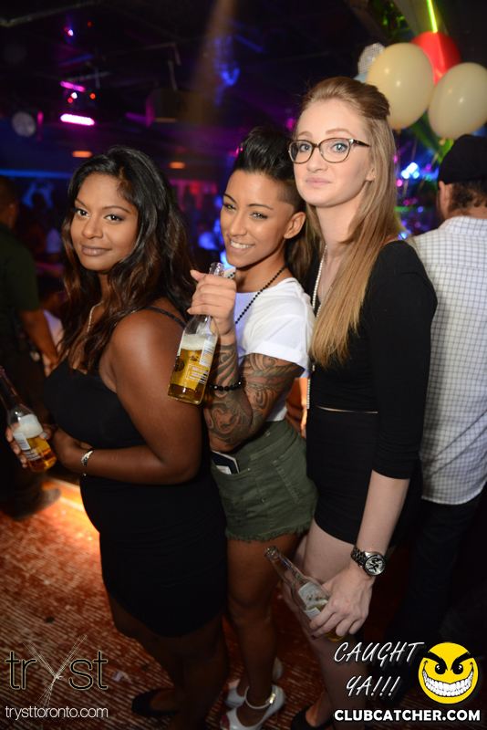 Tryst nightclub photo 61 - August 30th, 2014