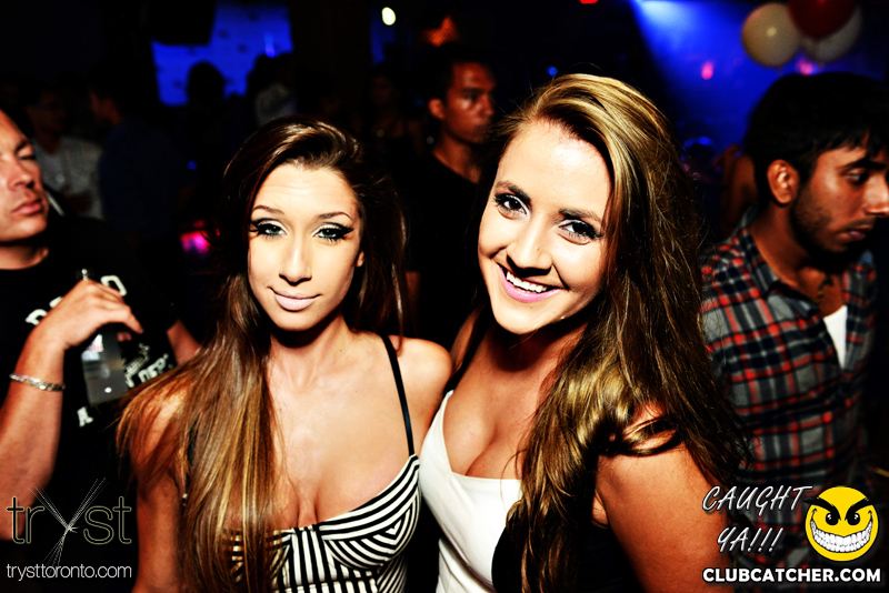 Tryst nightclub photo 62 - August 30th, 2014