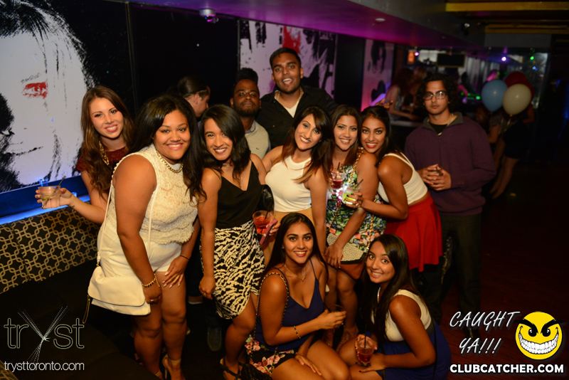 Tryst nightclub photo 63 - August 30th, 2014