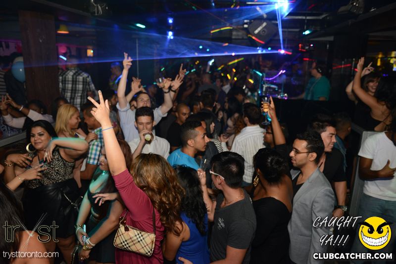 Tryst nightclub photo 66 - August 30th, 2014
