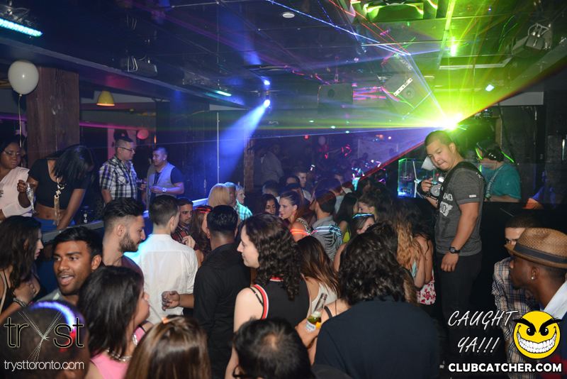 Tryst nightclub photo 69 - August 30th, 2014