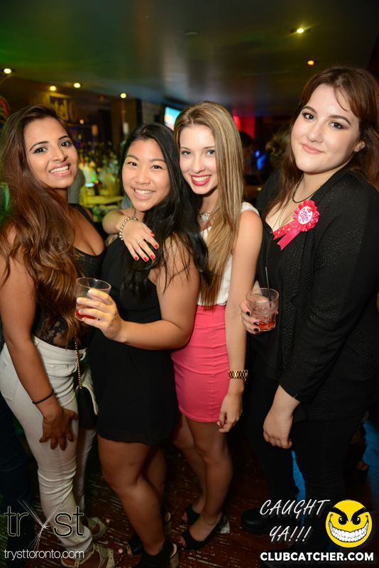 Tryst nightclub photo 73 - August 30th, 2014