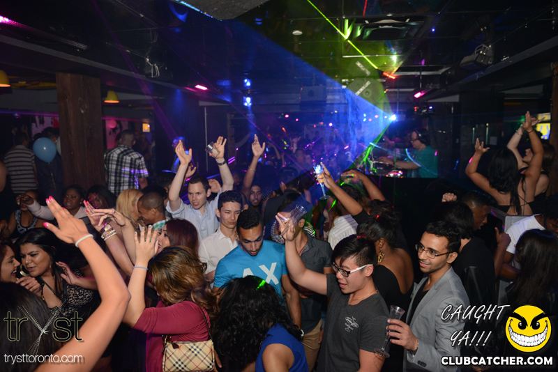 Tryst nightclub photo 74 - August 30th, 2014