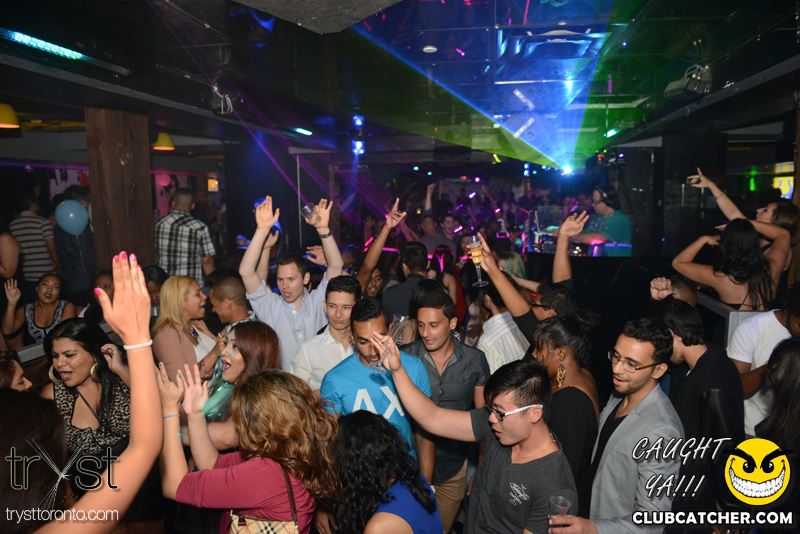 Tryst nightclub photo 76 - August 30th, 2014