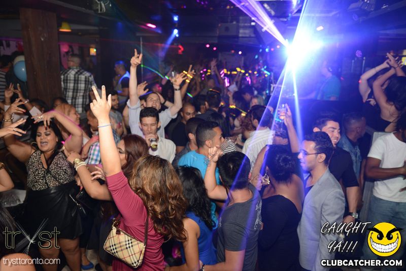 Tryst nightclub photo 80 - August 30th, 2014