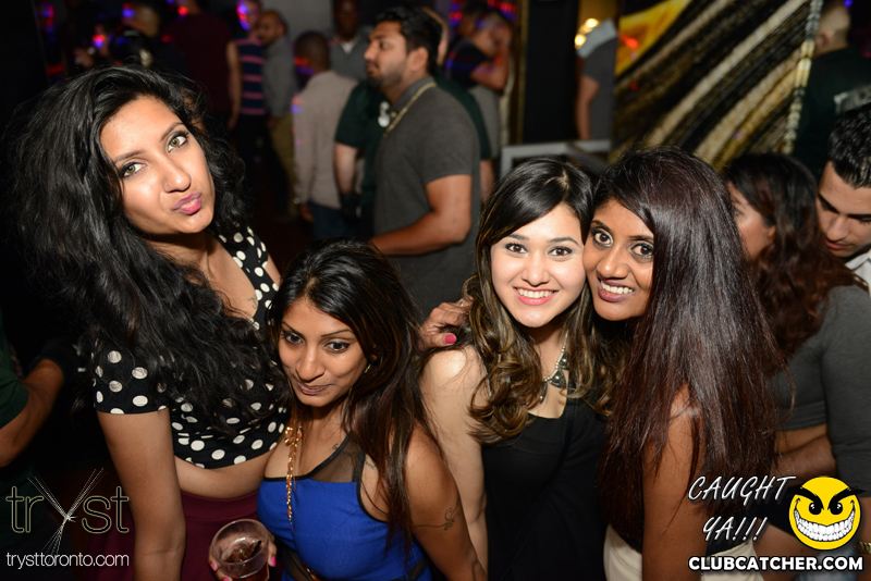 Tryst nightclub photo 82 - August 30th, 2014