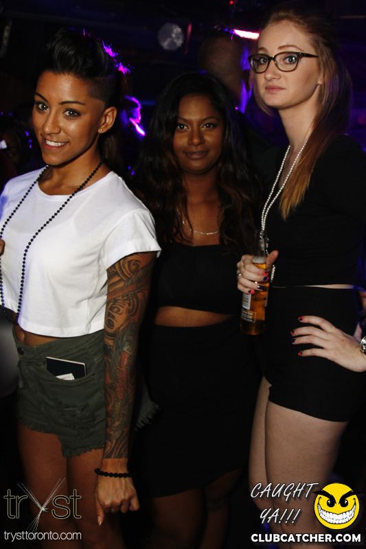 Tryst nightclub photo 94 - August 30th, 2014