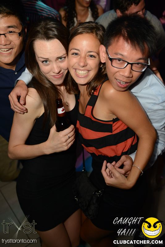 Tryst nightclub photo 103 - September 5th, 2014